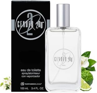 PB ParfumsBelcam Gender 2 BU Eau De Toilette Spray, Our Version of a Designer EDT, 100ml