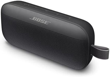 Bose Sound