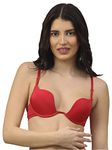 Fruitvogue Push Up Bra Dds