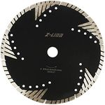 Z-LION Diamond Saw Blade 10" Inch T