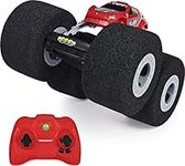 Air Hogs Super Soft, Stunt Shot Ind