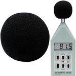 Sper Scientific 840091 Replacement Wind Screen for Sound Meter