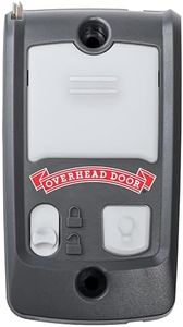 Geniune Overhead Door Series II Garage Door Opener Wired Wall Console (Not A Remote)