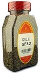 Marshalls Creek Spices Dill Seed Whole, 10 Ounce