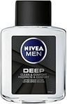 NIVEA MEN Deep After Shave Splash (