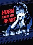Horn from the Heart: The Paul Butte