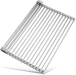 45cm x 39cm Large Dish Drying Rack,