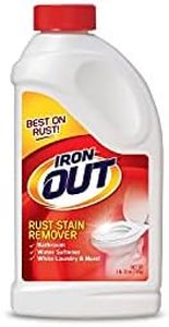 Iron Out A