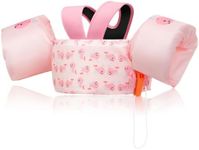 MoKo Swim Arm Band for Kids 20-30-4