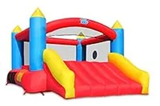 Action Air Bounce House, Inflatable