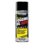 Star brite Professional Grade Fogging Oil - 12 oz Spray – Engine Treatment & Storage 84812