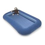 Kampa - Airlock Junior Airbed, Blue, One Size