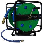 Prebena 2110862 Z180.00 Compressed Air Hose Reel 30 m 13 Bar