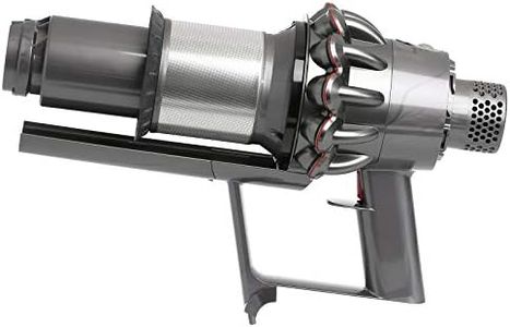 Dyson Absolute V10 (SV12) Bloc moteur et cyclone pour aspirateur sans fil