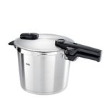 Fissler Vitaquick Premium Pressure Cooker, 6.3 Quart​