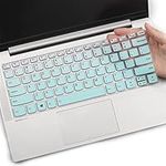 Keyboard Cover for Lenovo Yoga 5i 7