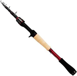 DAIWA 6106TMB BRAISON Mobile Bass Rod Fishing Rod