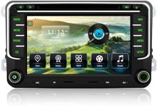 Android Car Radio Compatible with V