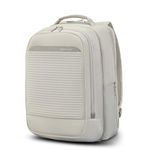 Samsonite Paralux 2-in-1 Travel Backpack, Stone Grey, One Size