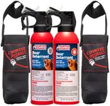 Counter Assault Bear Spray Combo - 