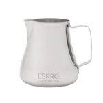 Espro Toroid2 20 oz Stainless Steel Steaming Pitcher