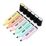 ZEYAR Highlighter, Pastel Colors Ch