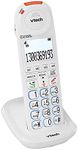 VTech CLS20450E CareLine DECT Cordless Handset (Requires VTech Smart Comms Bridge to Operate), White