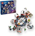 LEGO City Modular Space Station STE