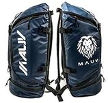 MAUV Large Lacrosse Bag - Lacrosse 