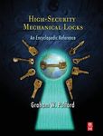 High-Security Mechanical Locks: An 