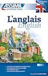Assimil L'Anglais (English for FRen