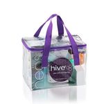 Hive of Beauty Waxing Neos 500cc Student Kit Heater Paraffin Wax Starter KIT