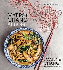 Myers+Chang at Home: Recipes from the Beloved Boston Eatery