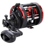 Tica Trolling Reels