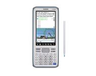 Casio Touchscreen with Stylus Graphing Calculator, 4.8 (fx-CG500), Gray, 4.8-inch