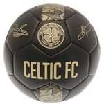 Ran Celtic FC Football Signature Gold PH Official Merchandise