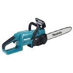 Makita DUC357Z 18V Li-ion LXT Brushless 350mm Chainsaw – Batteries and Charger Not Included