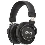 LyxPro HAS-10 Closed Back Over-Ear Mixing Headphones