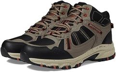 Skechers Men's Hillcrest Hiking Sho