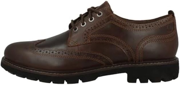 Clarks Batcombe Far, Oxford Uomo, novità, 41 EU