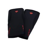 CERBERUS Strength 5mm Neoprene Calf Sleeves (Pair) (L)