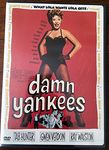 Damn Yankees [DVD] [Region 1] [US Import] [NTSC]