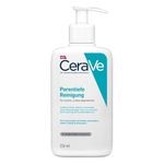 CeraVe Blemish Control Face Cleanser with 2% Salicylic Acid & Niacinamide for Blemish-Prone Skin 236ml , Unscented