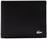 Lacoste Men's FG Small Billfold Wal