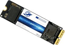 Dogfish 2TB SSD for MacBook Upgrade NVMe PCIe Gen3x4 M.2, Internal Solid State Drive for MacBook Air A1466 (2013-2017) / MacBook Pro A1398 (Retina, 2013-2015) / iMac A1419 (2013-2019)