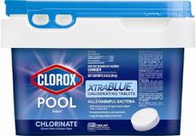 CLOROX Pool&Spa XtraBlue 3” Chlorin