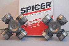 Spicer Dana 30/44 Heavy Duty Axle U-Joint Combo - Includes Pair of Spicer 5-760X Axle U-Joints