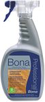 Bona Pro Series Wm700051187 Hardwood Floor Cleaner Ready to Use, 32-Ounce Spray