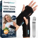 ComfyBrace® Carpal Tunnel Wrist Bra