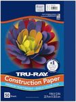 Pacon 103017 Tru-Ray Construction P